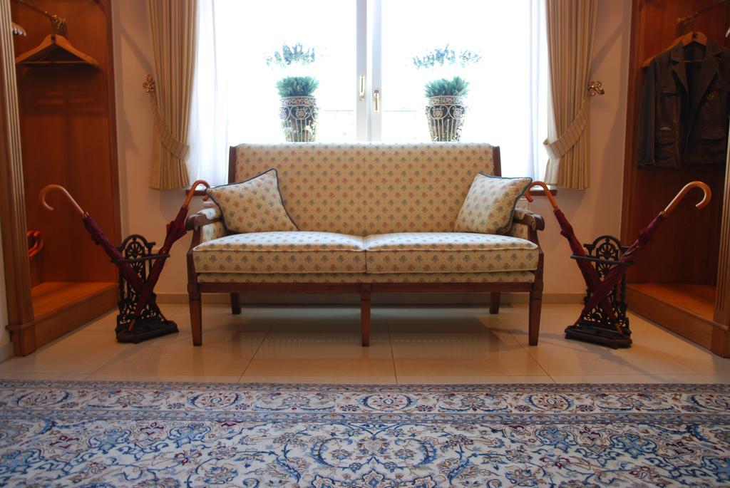 Muensterlaender Hof Hotel Cloppenburg Buitenkant foto