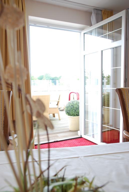 Muensterlaender Hof Hotel Cloppenburg Buitenkant foto